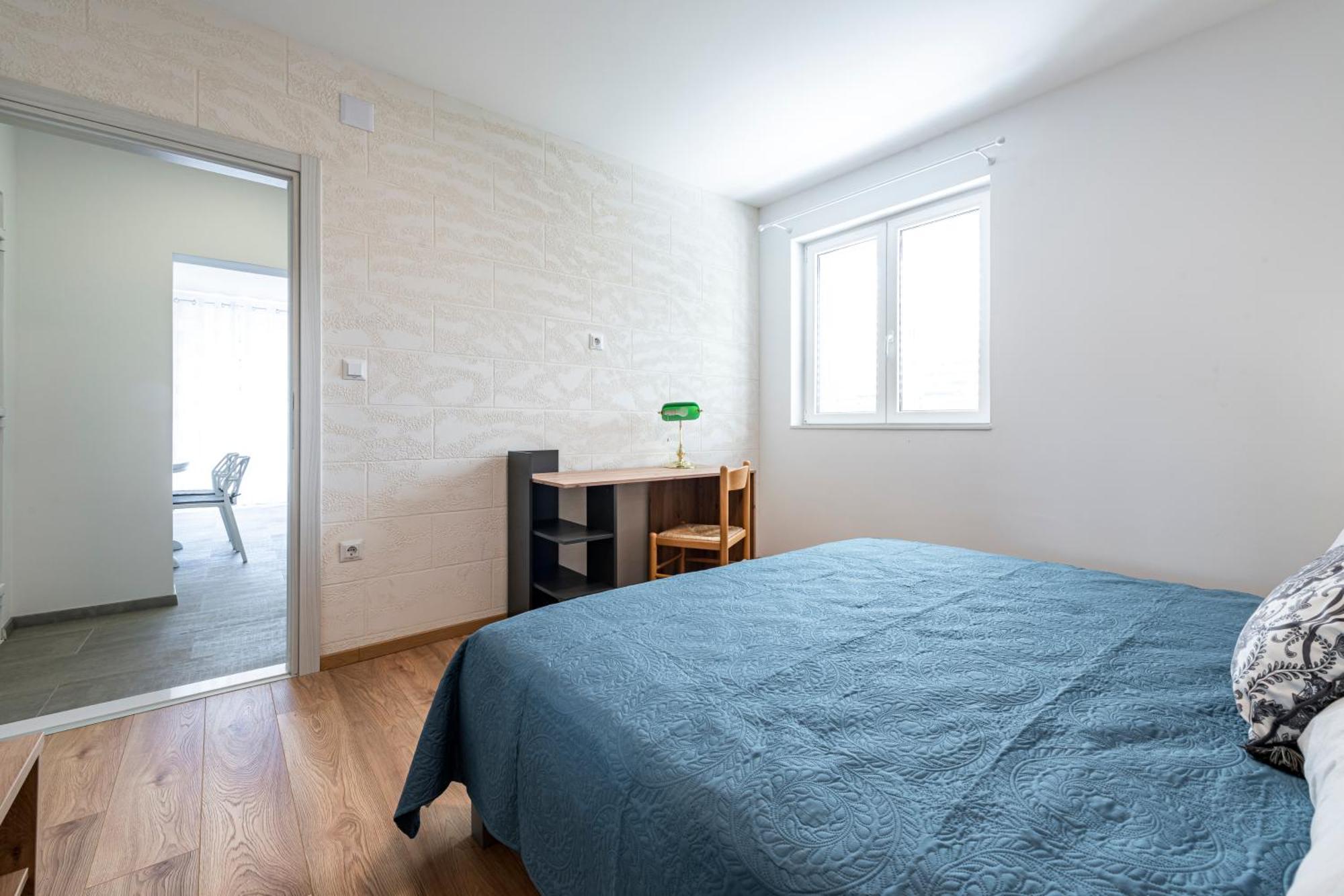 Villa California Apartments Cavtat Eksteriør billede